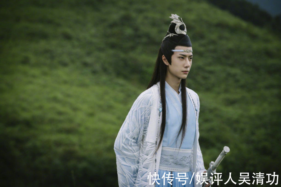 天天向上|汪涵把胡子刮干凈了，要讓《天天向上》重新起航？王一博如約回歸