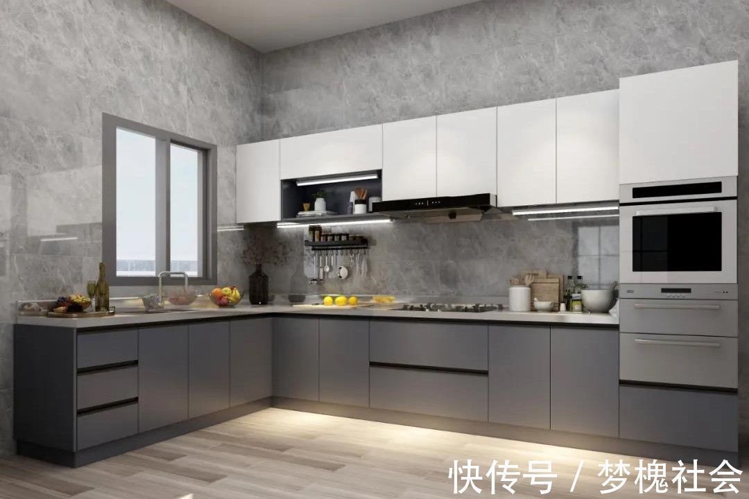 橱柜|入住2年真实体验:不锈钢橱柜能不能安装?很多家庭被坑惨了