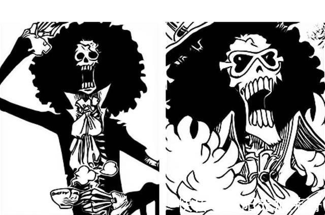 乔巴|海贼王中草帽团的成长变化,全员实力大幅增长,弗兰奇有隐藏料