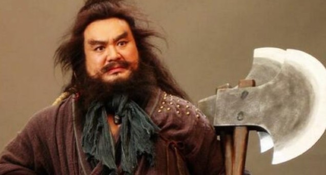 李逵|宋江临死前为什么要毒杀李逵?宁可朝廷负我,我忠心不负朝廷!