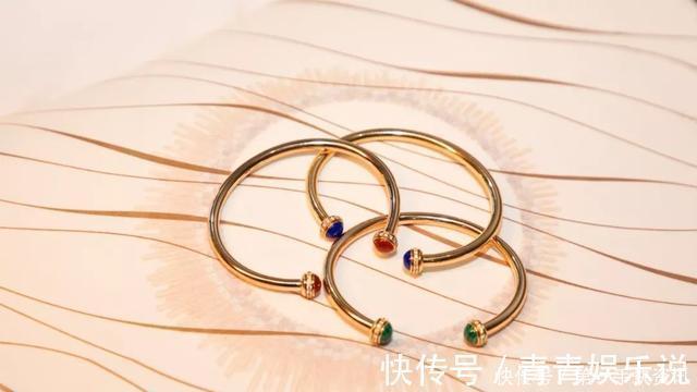 奢侈品|这些时下热门的奢侈品品牌,招牌手镯款式,值得你好好看看