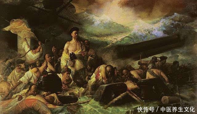 阵亡|甲午战争日本死了一万多人,阵亡的只有一千多,其它人怎么死的