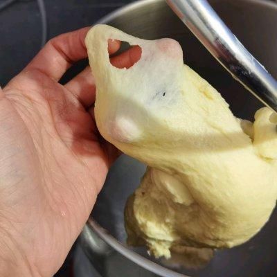 完美汉堡坯子全方位解析