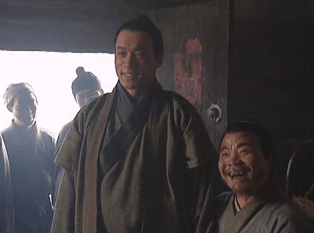 梁山108好汉@梁山108好汉,能拿得出手的绝世高手只有9位?李逵根本不能上榜