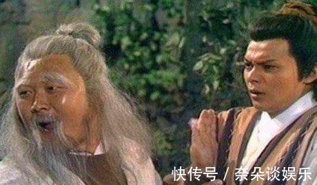 金轮法王$射雕三部曲最厉害的10位高手!张无忌第十杨过第四,第一当之无愧