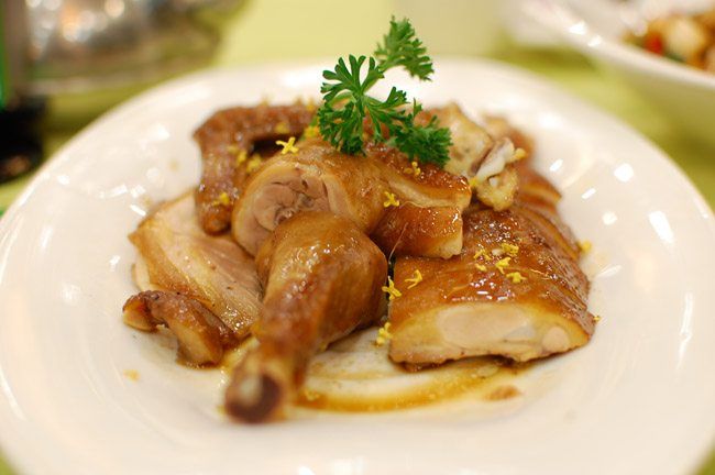 活血化瘀|中秋后女性必食一花！活血化瘀、香体养颜，人人适用