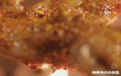 恐怖片|美食界的恐怖片,又来了