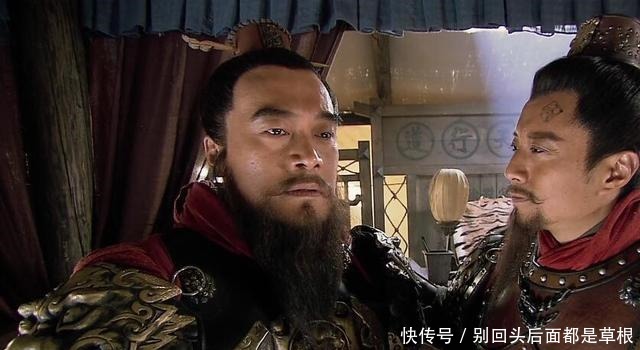 上榜|梁山的三大猛将,林冲未上榜,其中一位,一人对战数千人!