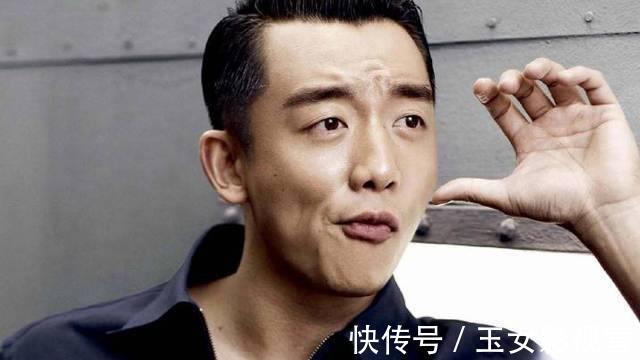 奔跑吧兄弟|靠baby圈粉,还对鹿晗发飙,离开《跑男》之后,快被人彻底遗忘