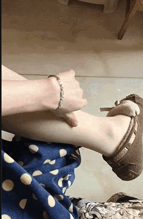 |搞笑GIF:教练大哥是来搞笑的的吗?