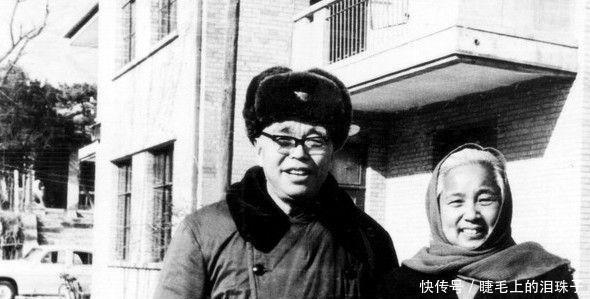 书记|他是开国中将, 满门忠烈, 后代出了一位鼎鼎有名的影视女明星！