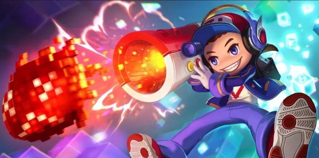 碎片商店|王者迎来200M更新,免费荣耀水晶仅小菜,永久史诗8选2才是正餐