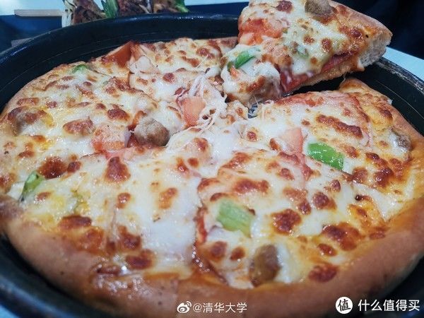 食堂|市井觅食 篇二：清华大学的饭菜有多丰富？学生4年没吃全一遍，为了吃，高考也值得拼一把