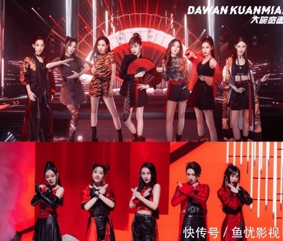 《浪姐2》选曲编曲令人迷惑,一首“神曲”都没有,网友吐槽太难听