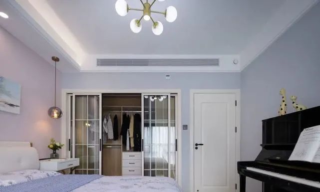 免漆门|房门选免漆门还是烤漆门好?听业内人这么一说,终于知道选哪种了