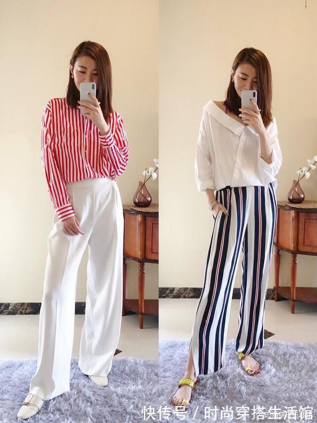 手提包|女人上了35+怎么穿显气质?3个技巧和1个总结,减龄显气质