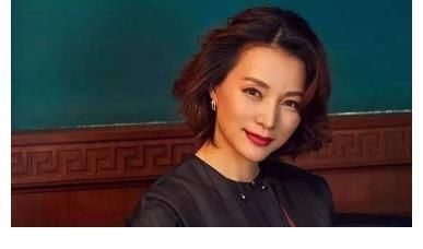 董卿遭遇危机,30亿欠款破碎了她的豪门梦,她因何沦落至此?