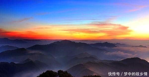 之局|人生悟此四局者,必成大器!(深度好文)