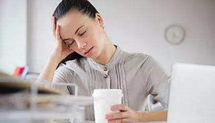 综合症|颈椎病的十大危害，其中一个最严重，摊上就完了！