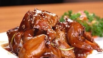 这种禽类下的蛋大人小孩都爱吃,可它的肉营养与药用价值极其高