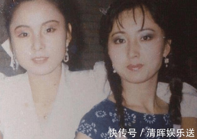 陈晓旭!曾是《红楼梦》晴雯,被丈夫宠23年连洗内衣都承包,如今人财两空