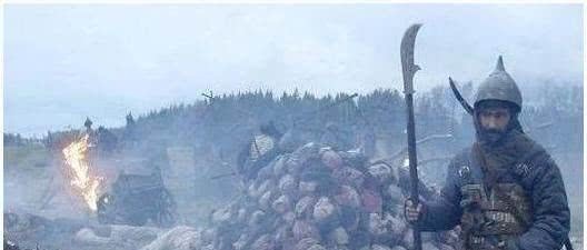 心理学|用历史心理学和现代医学知识，看张献忠为什么入川后行为如此疯狂