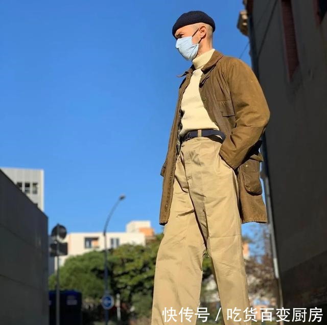 white 到底是什么人,敢穿白皮鞋!