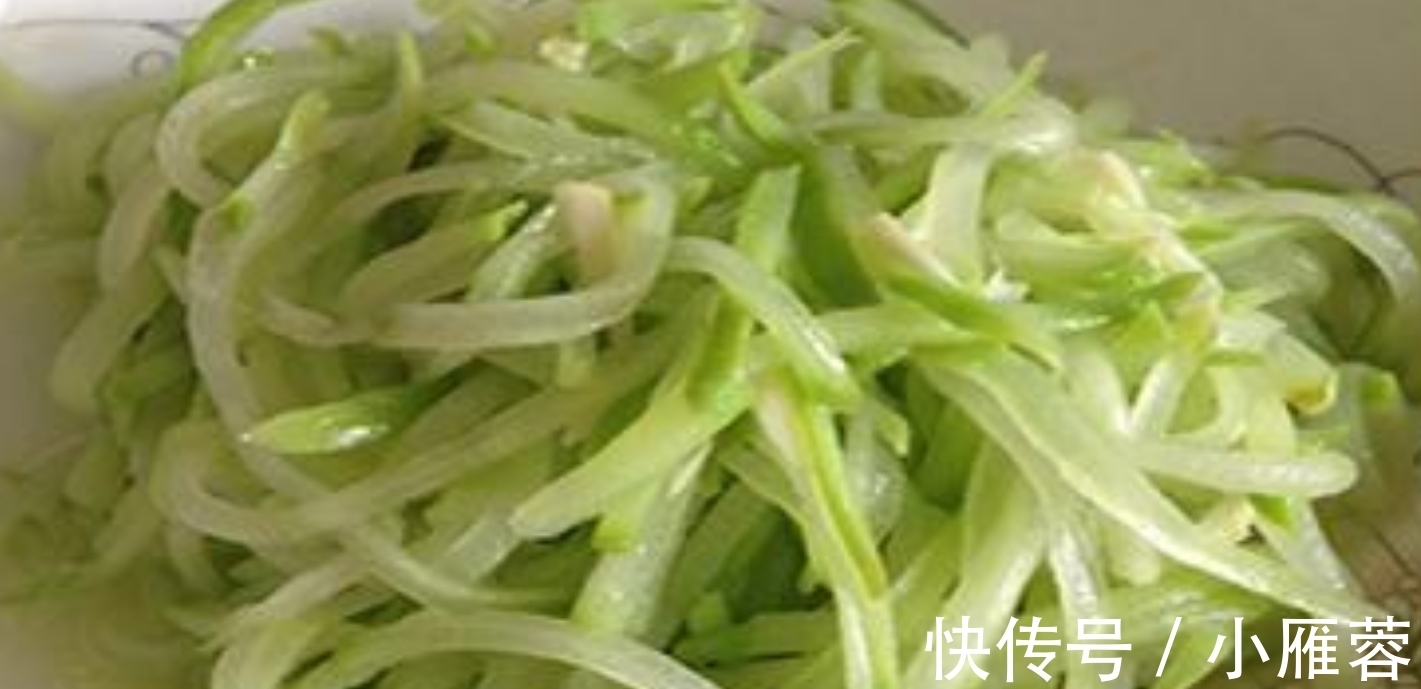 翻炒均匀|佛手瓜5种最好吃的做法，简单美味又下饭，看看你喜欢吃不？
