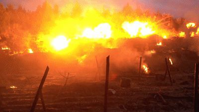 《新闻联播》都点赞的震撼好剧!《跨过鸭绿江》,致敬英雄魂!