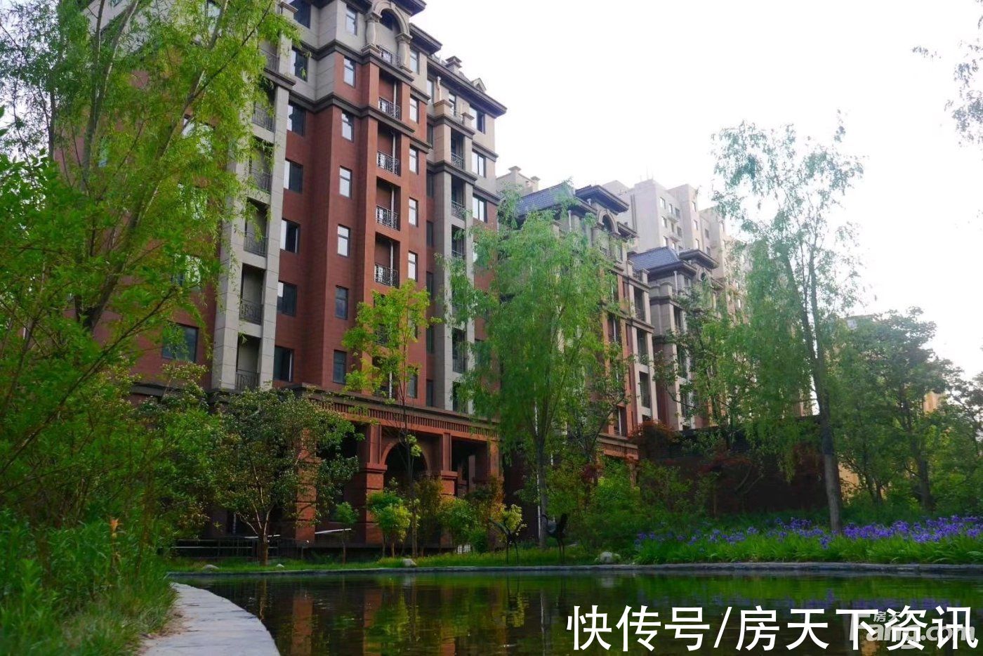 楼盘|甜城·方立方新拍现场图片,实时了解楼盘新动态