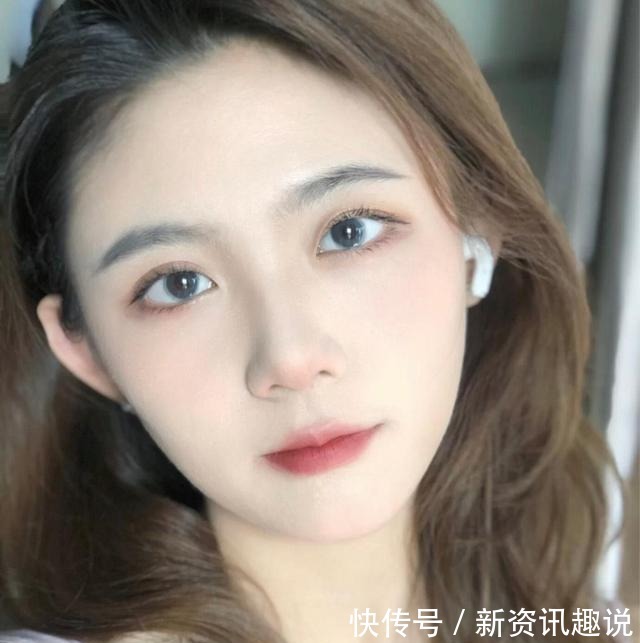 黄皮|黄皮偏黑的女生,口红怎么选专属黄黑皮的显白色,别选错了