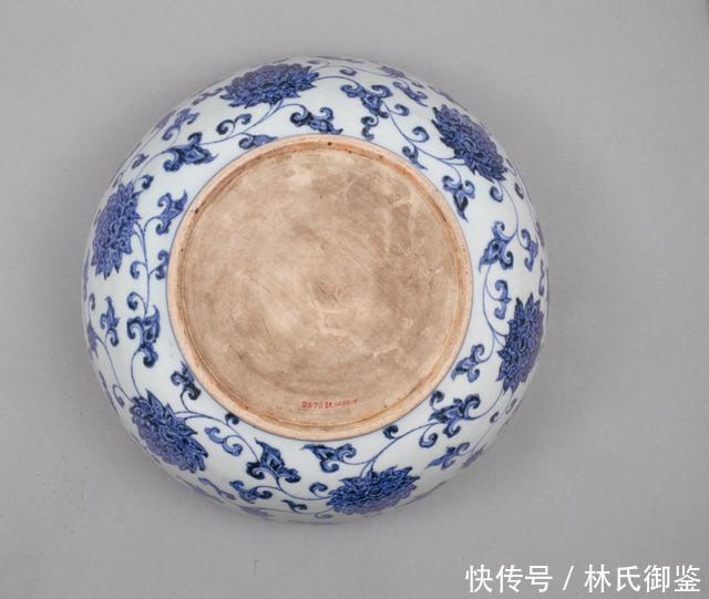 你知道吗,明永乐青花瓷都有这几大特征