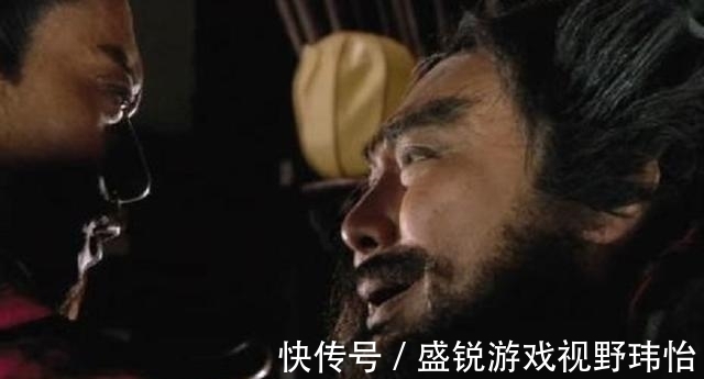 梁山!水浒中最难舍的五大人物落幕, 落幕一个哭一个, 是我太多情?