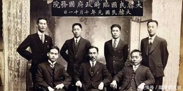 想要|为了和中国分清关系,改了首都名字废除了汉字,现在还想要改国名