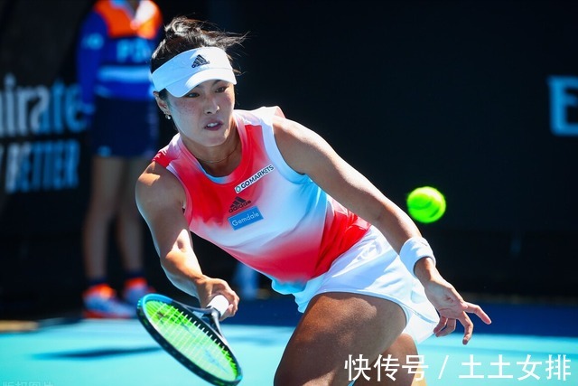 破发|大逆转!王蔷决胜盘破发2-1晋级女单32强,中国女双两连胜