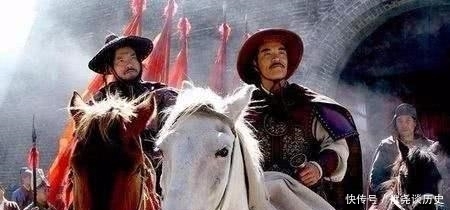 屠杀|清军入关才二十万，明末人口高达五千万，为何落得被屠杀的下场？