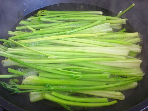  消化不良怎么办？隔三差五就吃它，清理肠胃促消化，冬天最便宜