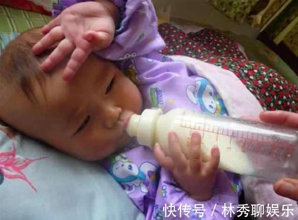 矿泉水|女宝出生2个月肠坏死,只因泡奶粉少做这一步,家长可长点心吧