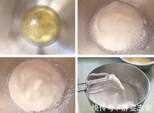 烘焙|蛋糕总塌陷成饼,湿粘不熟又有腥味?用对方法,蛋糕才能暄软美味