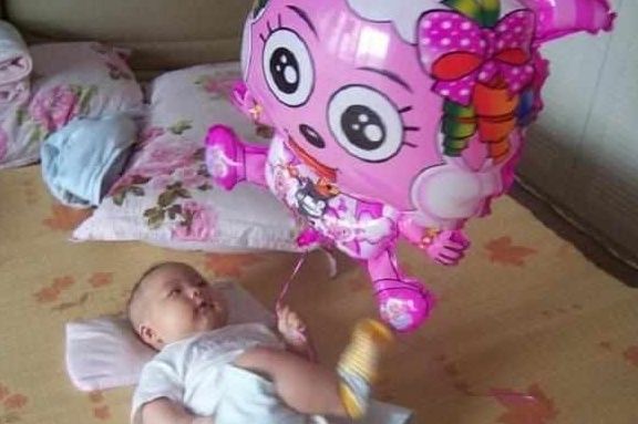 喷漆|宝宝再喜欢，这三类玩具也别放上床，第二种危险系数最高