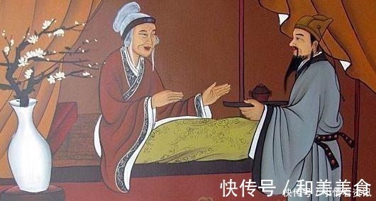 孝子$古人讲“久病孝子离、家兴出恶狗”,啥意思古人总结得很经典