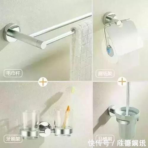 装修|装修老师傅良心告诫卫生间装修的五大致命错误,请不要再犯了