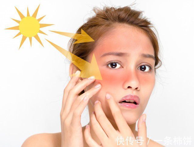 彩妆|化妆会伤皮肤？女生化妆必须注意的五大雷区！痘痘警告哦
