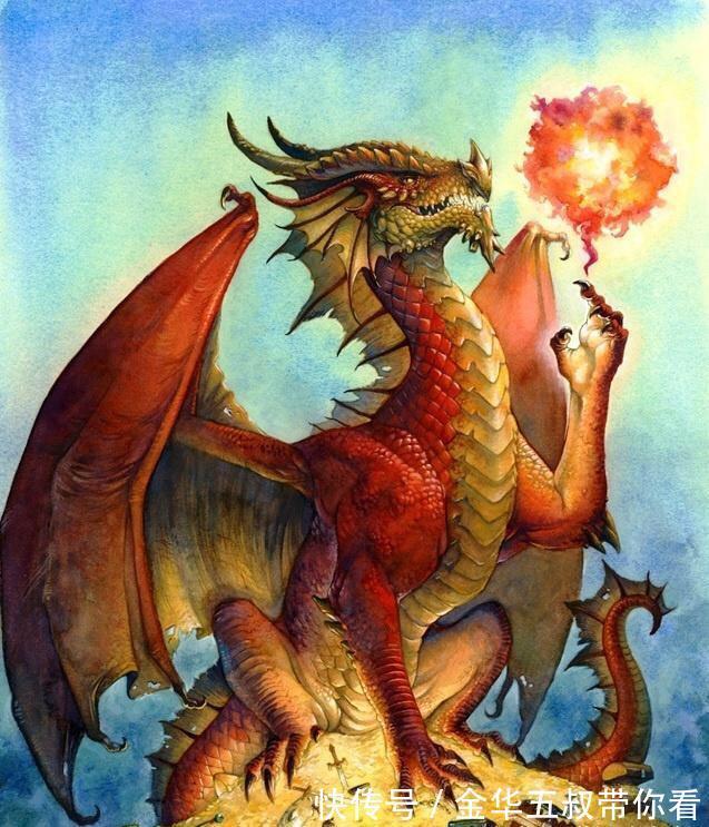 龙王传说|《斗罗大陆》那些走路带风的魂兽下场如何?第三自杀,第二太悲惨