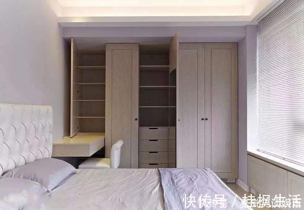 家具|装修万万不要买这几样家具,让木工这样打造更省钱好看,太聪明了