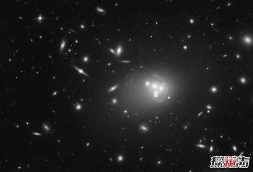 宇宙10大神奇谜案