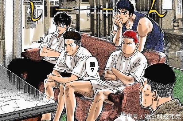 灌篮高手面对山王 海南因何崩盘 海南斗志已丧 体能不足 天合乐学帮助家长发现孩子的更多可能 灌篮高手面对山王 海南因何崩盘 海南斗志已丧 体能不足 天合乐学帮助家长发现孩子的更多可能