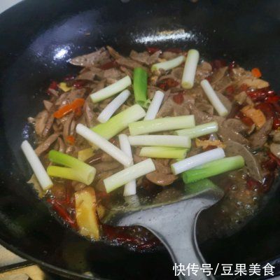 10g鸡精|吃不下饭?那是你不会做李孃孃爱厨房之一一冷吃兔肝