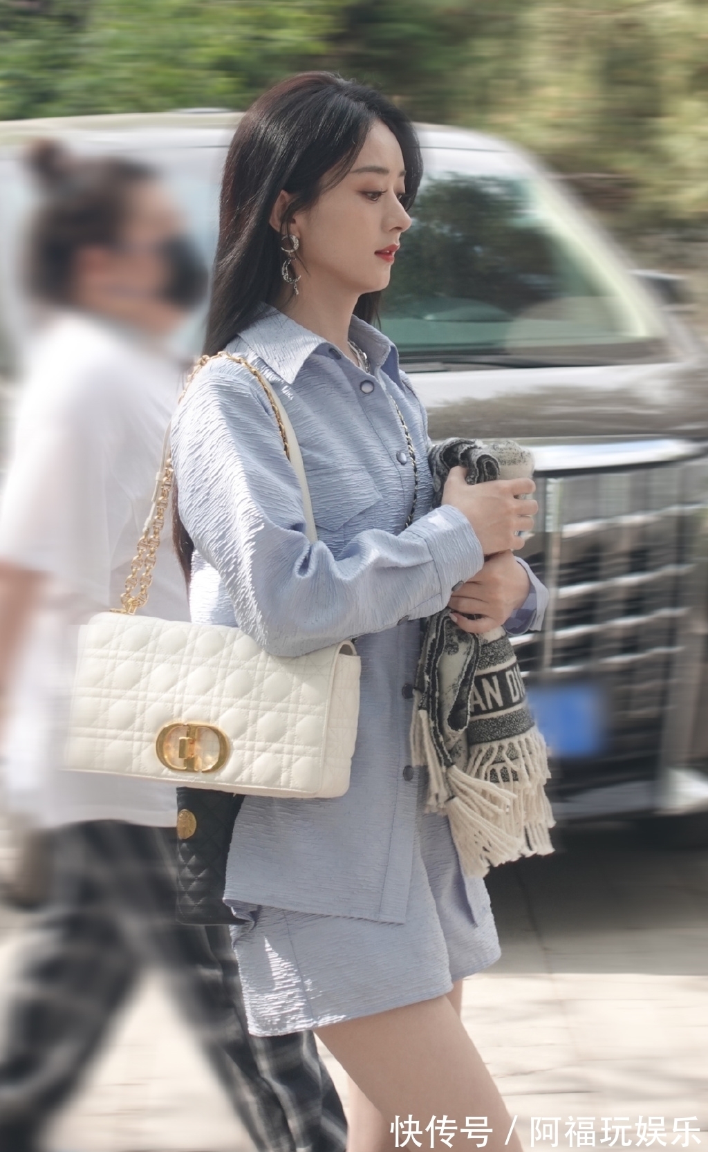 吴磊|《拜托了冰箱》轰趴季!赵丽颖唱歌,吴磊为颖宝录起床铃声好逗