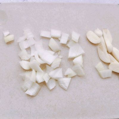 正宗五花肉拌饭